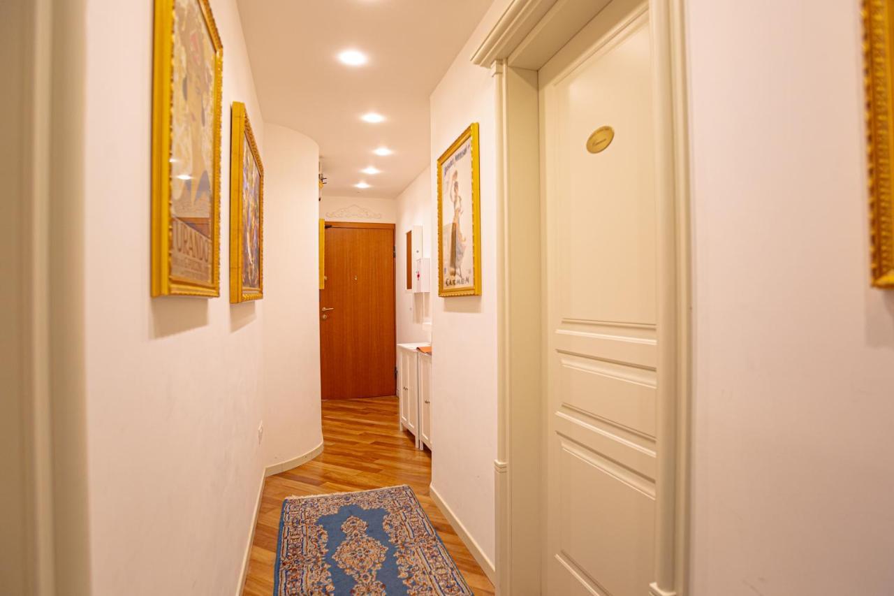 Hotel Giardini Dell'Arena Relais Verona Exterior foto