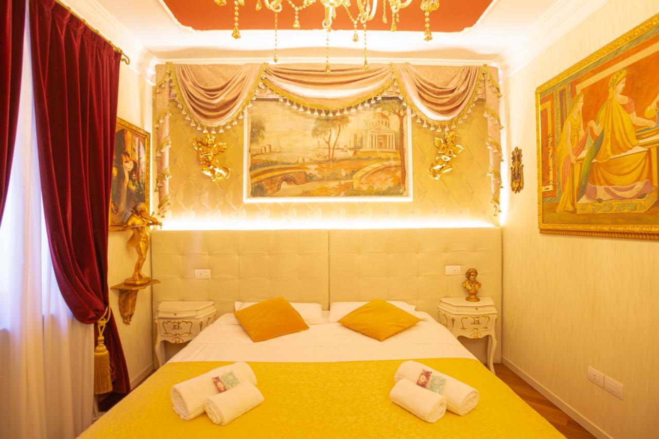 Hotel Giardini Dell'Arena Relais Verona Exterior foto