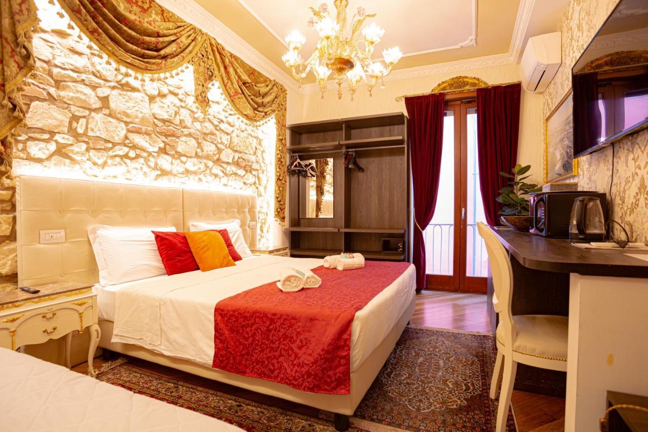 Hotel Giardini Dell'Arena Relais Verona Exterior foto