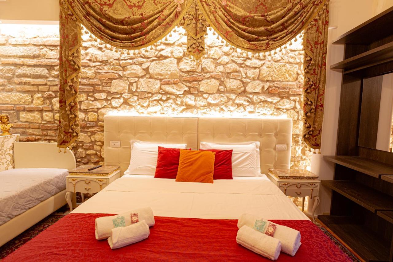 Hotel Giardini Dell'Arena Relais Verona Exterior foto