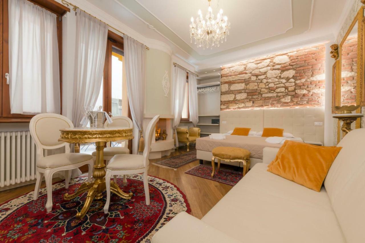 Hotel Giardini Dell'Arena Relais Verona Exterior foto